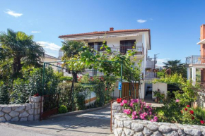 Отель Apartment Ana K  Крк